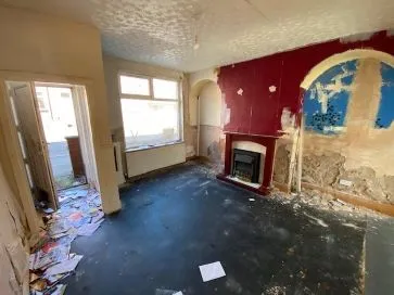 Property for Auction in North West - 66 Loxham Street, Bolton, Greater Manchester BL3 2PZ