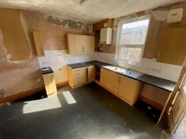 Property for Auction in North West - 66 Loxham Street, Bolton, Greater Manchester BL3 2PZ