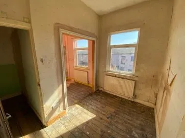 Property for Auction in North West - 66 Loxham Street, Bolton, Greater Manchester BL3 2PZ