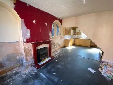 Property for Auction in North West - 66 Loxham Street, Bolton, Greater Manchester BL3 2PZ