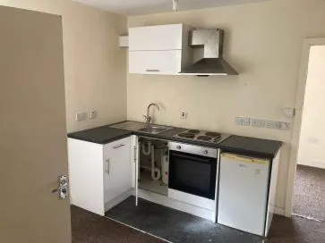 Property cover