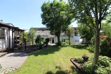 Property for Auction in North West - Hill House Cottage, 8 Grange Lane, Newton with Clifton, Lancashire PR4 3RS