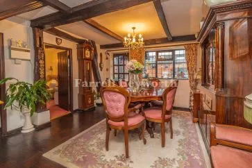 Property for Auction in North West - Hill House Cottage, 8 Grange Lane, Newton with Clifton, Lancashire PR4 3RS