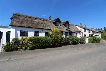 Property for Auction in North West - Hill House Cottage, 8 Grange Lane, Newton with Clifton, Lancashire PR4 3RS