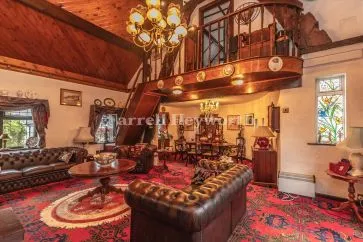 Property for Auction in North West - Hill House Cottage, 8 Grange Lane, Newton with Clifton, Lancashire PR4 3RS