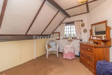 Property for Auction in North West - Hill House Cottage, 8 Grange Lane, Newton with Clifton, Lancashire PR4 3RS