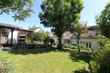 Property for Auction in North West - Hill House Cottage, 8 Grange Lane, Newton with Clifton, Lancashire PR4 3RS