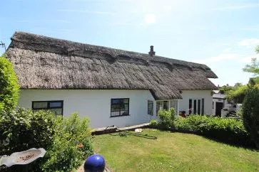 Property for Auction in North West - Hill House Cottage, 8 Grange Lane, Newton with Clifton, Lancashire PR4 3RS