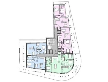 Property cover