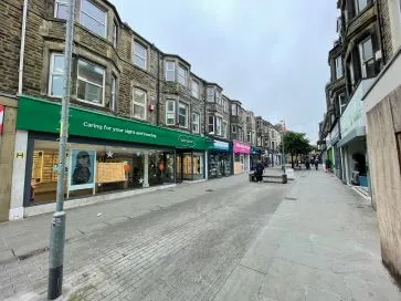 Property for Auction in North West - 41 Euston Road, Morecambe, Lancashire LA4 5DF