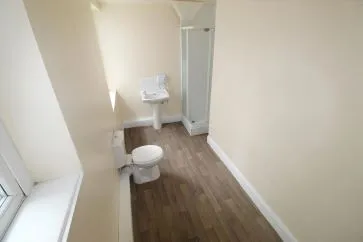 Property for Auction in North West - 41 Euston Road, Morecambe, Lancashire LA4 5DF