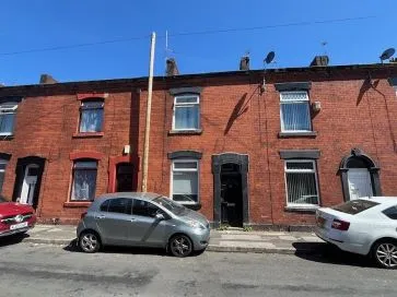 Property cover