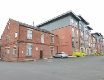 Property for Auction in North West - 1 Grimshaw Place, Preston, Lancashire PR1 3BW