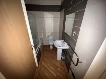 Property for Auction in North West - 1 Grimshaw Place, Preston, Lancashire PR1 3BW