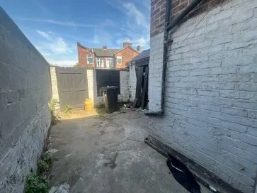 Property for Auction in North West - 2 Liston Street, Dukinfield, Tameside, Greater Manchester SK16 5JN