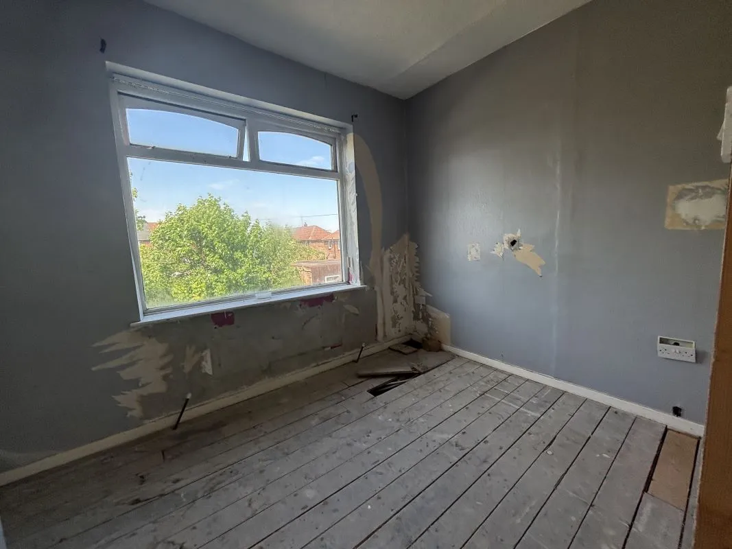 Property cover