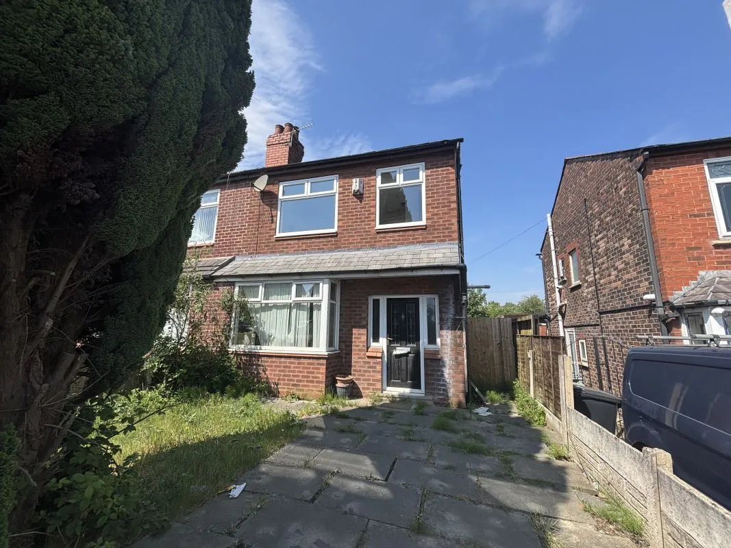 Wigan, Lancashire, WN3 5RB - Online Auctions