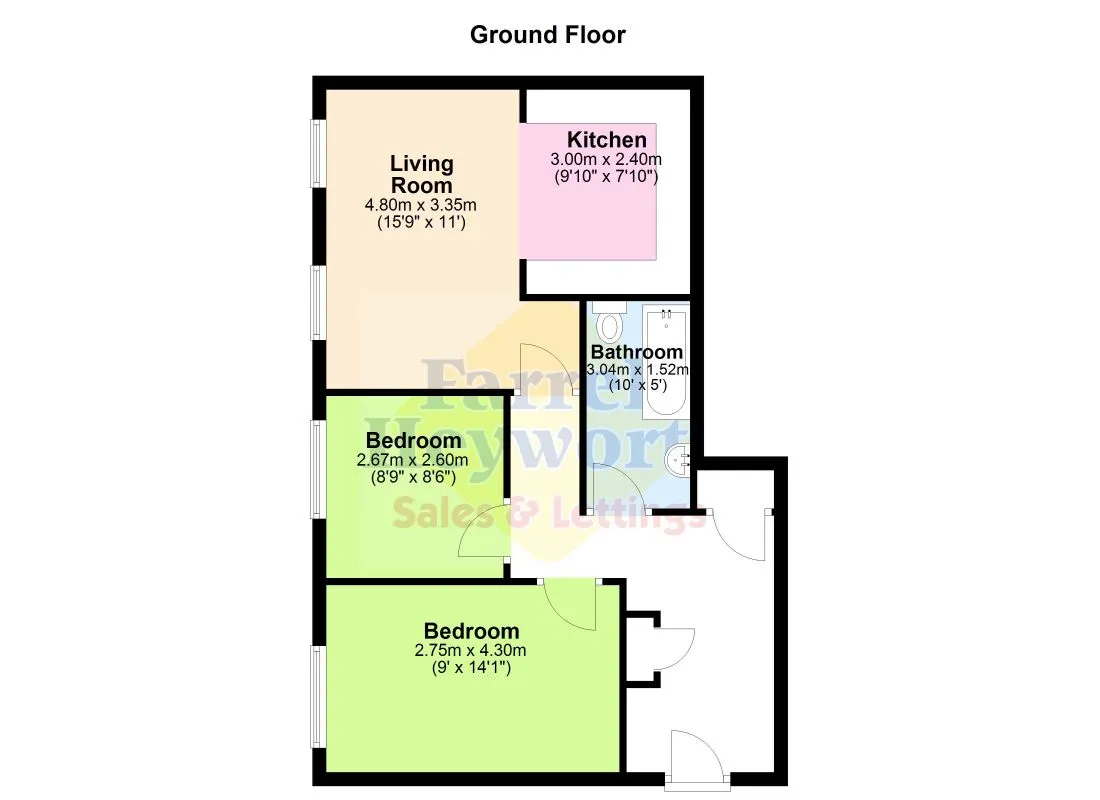 Knowsley, Prescot, Merseyside, L34 0BB - Online Auctions