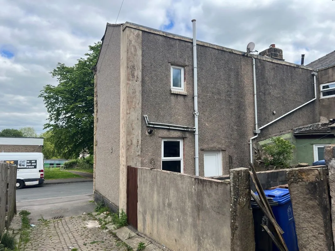 Oswaldtwistle, Accrington, Lancashire, BB5 3LT - Online Auctions