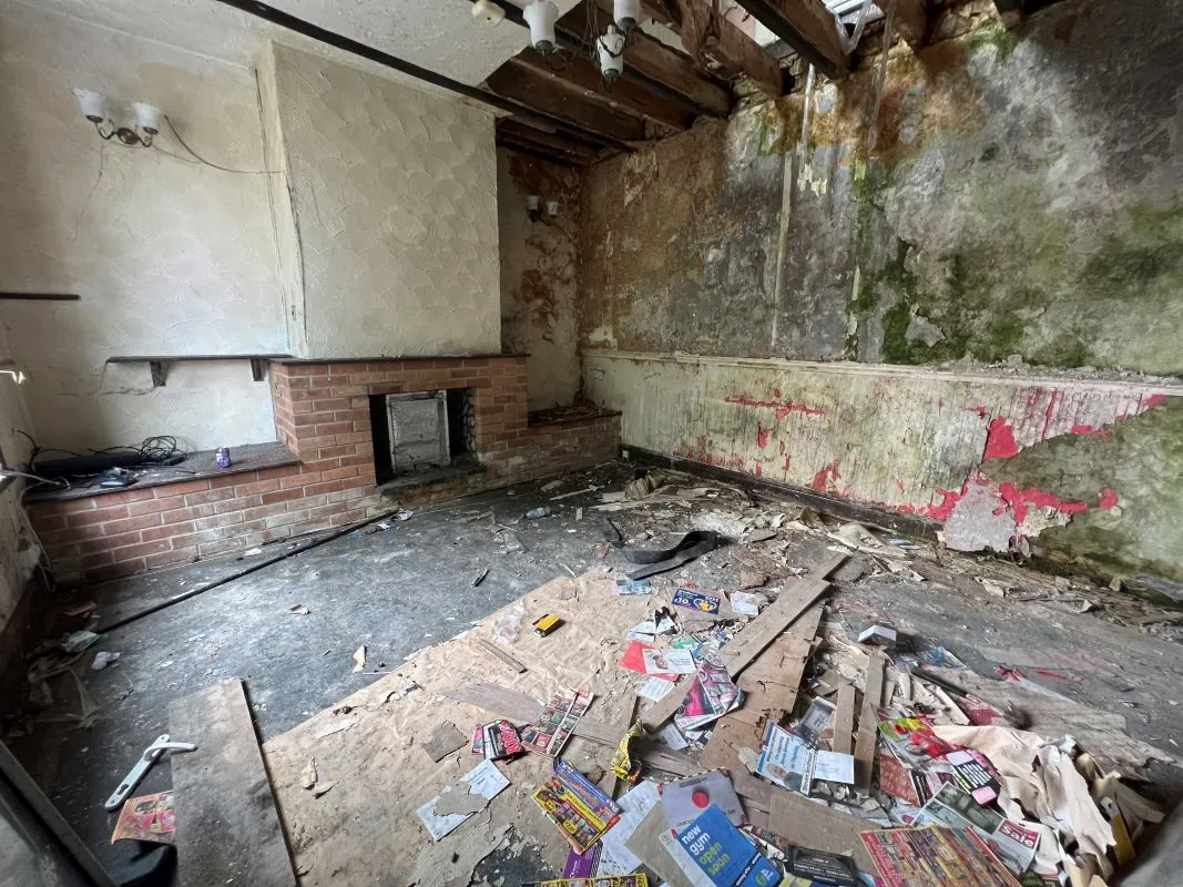 Oswaldtwistle, Accrington, Lancashire, BB5 3LT - Online Auctions
