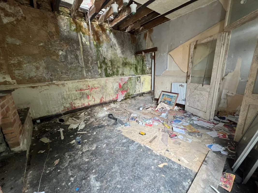 Oswaldtwistle, Accrington, Lancashire, BB5 3LT - Online Auctions