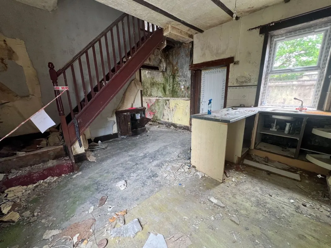 Oswaldtwistle, Accrington, Lancashire, BB5 3LT - Online Auctions