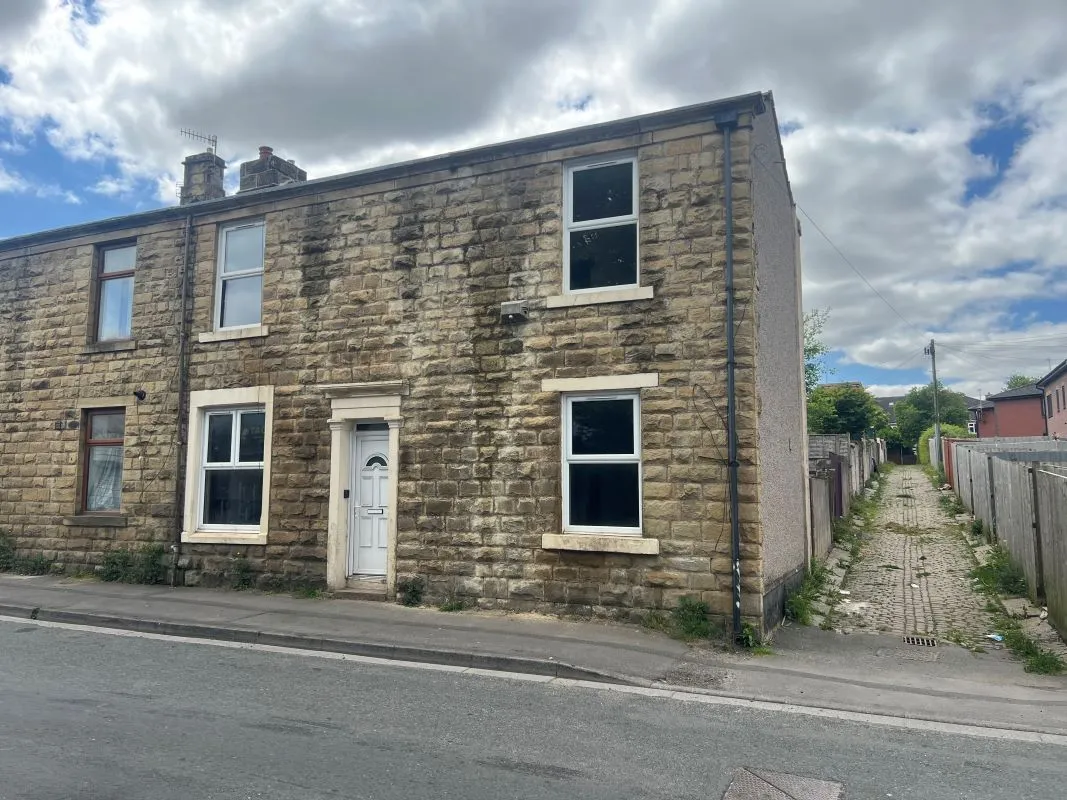 Oswaldtwistle, Accrington, Lancashire, BB5 3LT - Online Auctions
