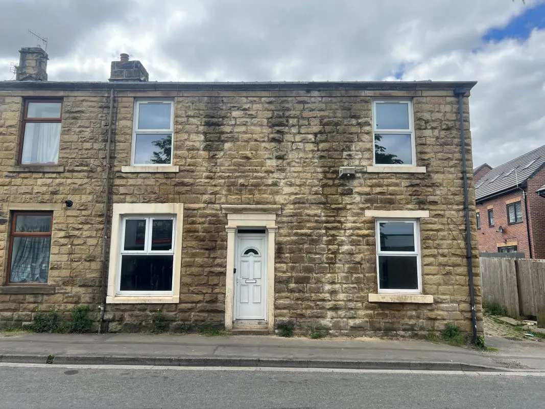 Oswaldtwistle, Accrington, Lancashire, BB5 3LT - Online Auctions