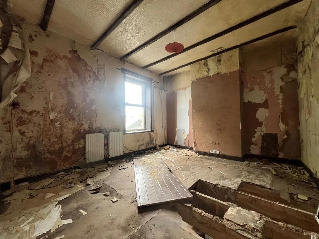 Oswaldtwistle, Accrington, Lancashire, BB5 3LT - Online Auctions