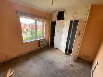 Property for Auction in North West - 4 Hazel Grove, Farnworth, Bolton, Greater Manchester BL4 0BD