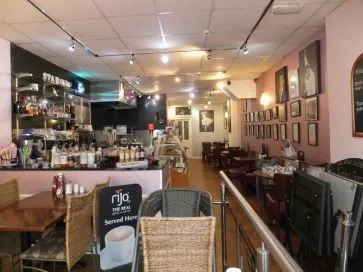 Property for Auction in North West - 95 Spring Gardens, Buxton, Derbyshire SK17 6BP