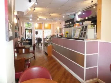 Property for Auction in North West - 95 Spring Gardens, Buxton, Derbyshire SK17 6BP