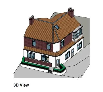 Property for Auction in North West - 106-108 Lytham Road, Blackpool, Lancashire FY1 6DZ