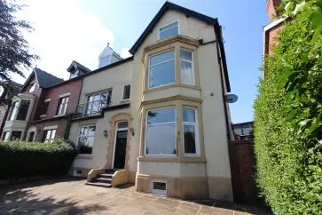 Property for Auction in North West - 50 East Beach, Lytham St. Annes, Lancashire FY8 5EY