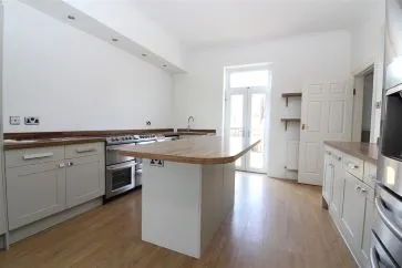Property for Auction in North West - 50 East Beach, Lytham St. Annes, Lancashire FY8 5EY