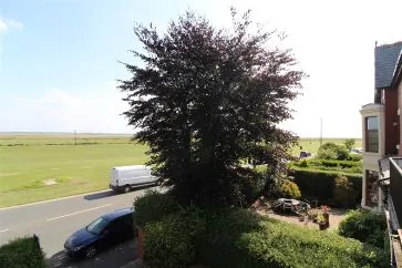 Property for Auction in North West - 50 East Beach, Lytham St. Annes, Lancashire FY8 5EY