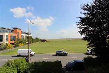 Property for Auction in North West - 50 East Beach, Lytham St. Annes, Lancashire FY8 5EY