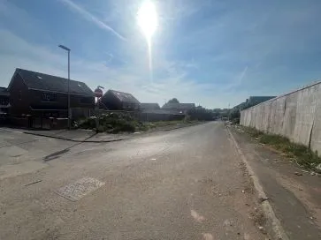 Property for Auction in North West - Plot 5, Stafford Street, Werneth , Oldham, Greater Manchester OL9 7DA