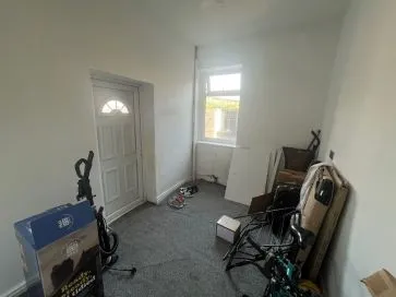 Property for Auction in North West - 2 Liston Street, Dukinfield, Tameside, Greater Manchester SK16 5JN