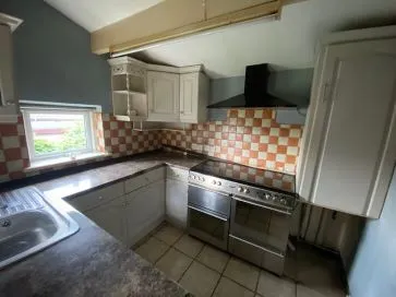Property for Auction in North West - 23 Skipton Old Road, Foulridge, Colne, Lancashire BB8 7QA