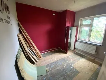 Property for Auction in North West - 4 Glaister Lane, Bolton, Greater Manchester BL2 5BU