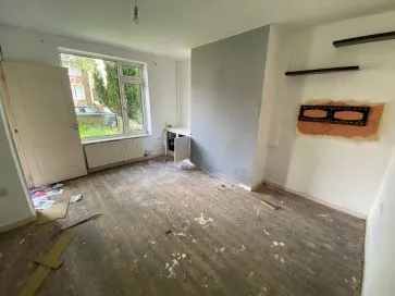 Property for Auction in North West - 4 Glaister Lane, Bolton, Greater Manchester BL2 5BU