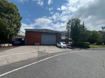 Property for Auction in North West - Oldham Training Centre, Mount Pleasant Industrial Estate, Lees Road, Oldham, Greater Manchester OL4 1JP