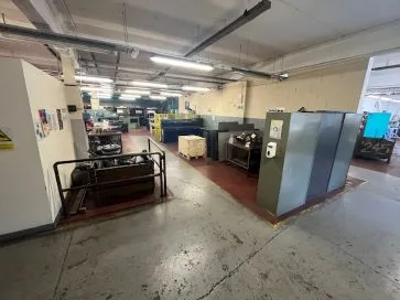 Property for Auction in North West - Oldham Training Centre, Mount Pleasant Industrial Estate, Lees Road, Oldham, Greater Manchester OL4 1JP