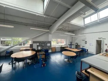 Property for Auction in North West - Oldham Training Centre, Mount Pleasant Industrial Estate, Lees Road, Oldham, Greater Manchester OL4 1JP