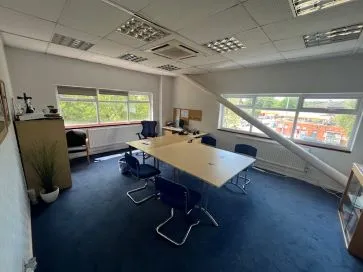 Property for Auction in North West - Oldham Training Centre, Mount Pleasant Industrial Estate, Lees Road, Oldham, Greater Manchester OL4 1JP