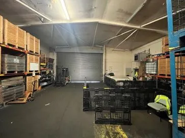 Property for Auction in North West - Oldham Training Centre, Mount Pleasant Industrial Estate, Lees Road, Oldham, Greater Manchester OL4 1JP