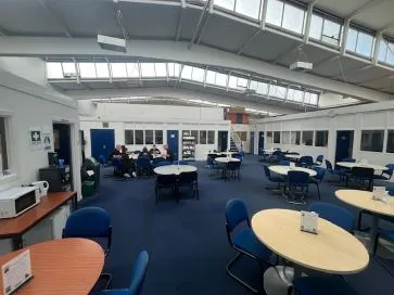 Property for Auction in North West - Oldham Training Centre, Mount Pleasant Industrial Estate, Lees Road, Oldham, Greater Manchester OL4 1JP
