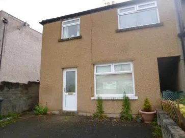 Property for Auction in North West - 46A Hestham Avenue, Morecambe, Lancashire LA4 4PZ