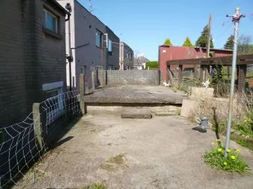Property for Auction in North West - 46A Hestham Avenue, Morecambe, Lancashire LA4 4PZ